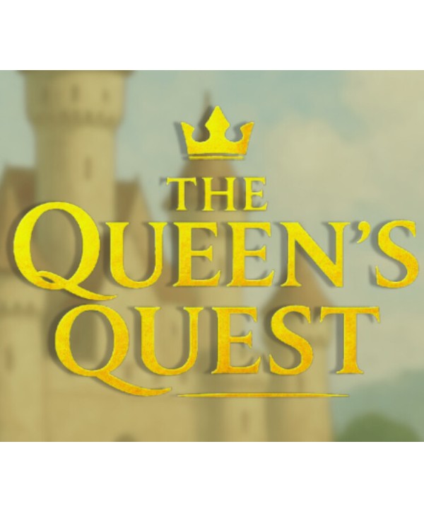 The Queen s Quest Steam Key GLOBAL